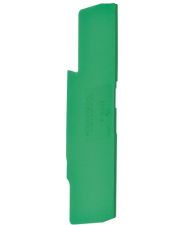 Концевая пластина Hager KWE11GR для KYA04EH4