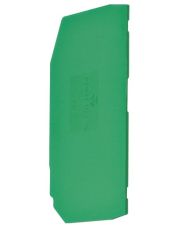 Концевая пластина Hager KWE15GR для KYA10EH2