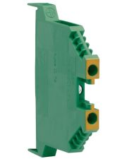 Клема заземлення Hager KXA02E 2.5мм2