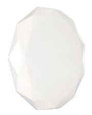 Светильник Vestum DIAMANT звездное небо 24Вт 340x50мм 4000К 2100Лм