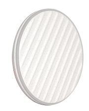Светодиодный светильник Vestum GRILL звездное небо 96Вт 480x65мм 3000-6500К 7500Лм с пультом