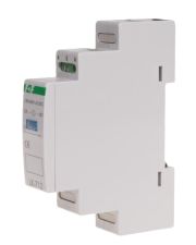 LED индикатор F&F LK-712B-10-30V синий
