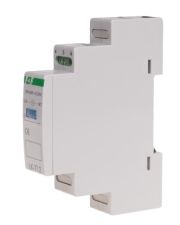 Светосигнальный индикатор F&F LK-712B-30-130V синий