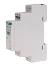 LED индикатор F&F LK-712G-10-30V зеленый