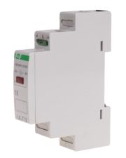 LED индикатор F&F LK-712R-10-30V красный