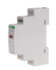 Сигнальная лампа F&F LK-712R-130-260V красный