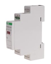 Светосигнальный индикатор F&F LK-712R-30-130V красный