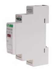 Светлосигнальная лампа F&F LK-712R-5-10V красный
