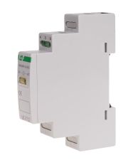LED индикатор F&F LK-712Y-10-30V желтый