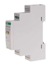 Сигнальная лампа F&F LK-712Y-130-260V желтый