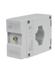 Трансформатор тока F&F TI-200-5