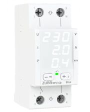Реле напруги ZUBR MF2-50