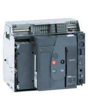 Воздушный автоматический выключатель Schneider Electric MVS1000А MVS10CA3MW0D 1000А 35кА 3P выкатной