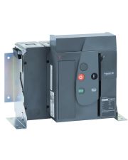 Воздушный автоматический выключатель Schneider Electric MVS1000А MVS10CA3MF0D 1000А 35кА 3P стационарный