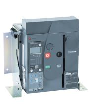 Воздушный автоматический выключатель Schneider Electric MVS1000А MVS10C3MF2A 1000А 50кА 3P стационарный