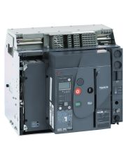 Воздушный автоматический выключатель Schneider Electric MVS1000А MVS10C4MW5A 1000А 50кА 4P выкатной