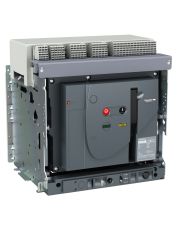 Воздушный автоматический выключатель Schneider Electric MVS1000А MVS10H3MW0D 1000А 65кА 3P выкатной