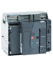 Воздушный автоматический выключатель Schneider Electric MVS1250А MVS12CA3MW0D 1250А 35кА 3P выкатной