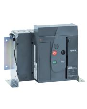 Воздушный автоматический выключатель Schneider Electric MVS1250А MVS12CA3MF0D 1250А 35кА 3P стационарный