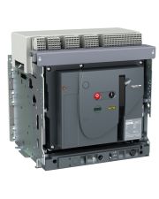 Воздушный автоматический выключатель Schneider Electric MVS1250А MVS12N3MW0D 1250А 50кА 3P выкатной