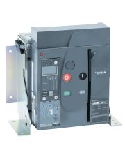 Воздушный автоматический выключатель Schneider Electric MVS1250А MVS12C3MF2A 1250А 50кА 3P стационарный