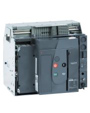 Воздушный автоматический выключатель Schneider Electric MVS1600А MVS16CA3MW0D 1600А 35кА 3P выкатной