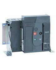 Воздушный автоматический выключатель Schneider Electric MVS1600А MVS16CA3MF0D 1600А 35кА 3P стационарный