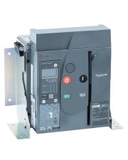 Воздушный автоматический выключатель Schneider Electric MVS1600А MVS16C3MF2A 1600А 50кА 3P стационарный