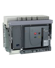 Воздушный автоматический выключатель Schneider Electric MVS1600А MVS16N4MW0D 1600А 50кА 4P выкатной