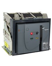 Воздушный автоматический выключатель Schneider Electric MVS2000А MVS20N3MF0D 2000А 50кА 3P стационарный