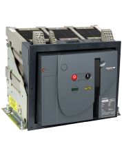 Воздушный автоматический выключатель Schneider Electric MVS2000А MVS20H3MF0D 2000А 65кА 3P стационарный
