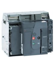 Воздушный автоматический выключатель Schneider Electric MVS630А MVS06CA3MW0D 630А 35кА 3P выкатной