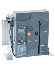 Воздушный автоматический выключатель Schneider Electric MVS630А MVS06C3MF2A 630А 50кА 3P стационарный