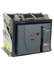 Воздушный автоматический выключатель Schneider Electric MVS800А MVS08N3MF0D 800А 50кА 3P стационарный