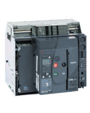 Воздушный автоматический выключатель Schneider Electric MVS800А MVS08C4MW5A 800А 50кА 4P выкатной