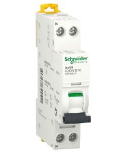 Автоматический выключатель Schneider Electric Acti9 A9P44640 1P+N 40А B 6кА