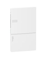Вбудований щит Schneider Electric Resi9 MIP22104 MP 1Р 4М