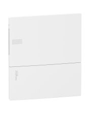 Встраиваемый щит Schneider Electric Resi9 MIP22108 MP 1Р 8М