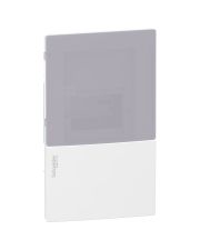 Вбудований щит Schneider Electric Resi9 MIP22104T MP 1Р 4М