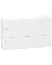Навесной щит Schneider Electric Resi9 MIP12118 MP 1Р 18М