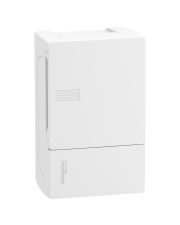 Навісний щит Schneider Electric Resi9 MIP12104 MP 1Р 4М