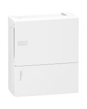 Навесной щит Schneider Electric Resi9 MIP12108 MP 1Р 8М