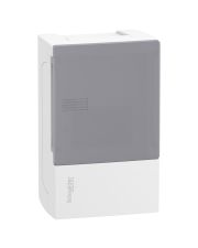 Навісний щит Schneider Electric Resi9 MIP12104T MP 1Р 4М