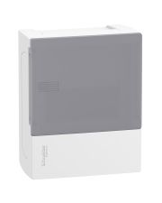 Навісний щит Schneider Electric Resi9 MIP12106T MP 1Р 6М