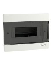Встраиваемый щит Schneider Electric Easy9 EU EZ9EUA108 1 ряд 8М