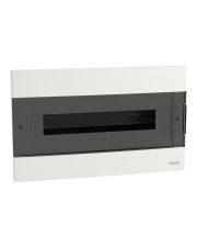 Встраиваемый щит Schneider Electric Easy9 EU EZ9EUA118 1 ряд 18М