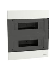 Встраиваемый щит Schneider Electric Easy9 EU EZ9EUA212 2 ряди 12М