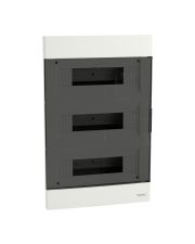 Встраиваемый щит Schneider Electric Easy9 EU EZ9EUA312 3 ряди 12М