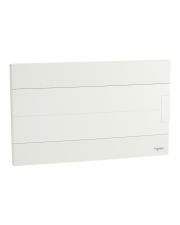 Встраиваемый щит Schneider Electric Easy9 EU EZ9EUB118 1 ряд 18М