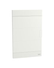 Встраиваемый щит Schneider Electric Easy9 EU EZ9EUB312 3 ряди 12М